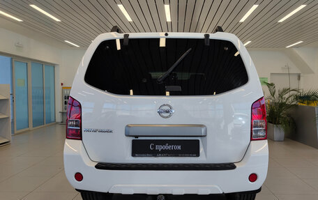 Nissan Pathfinder, 2014 год, 1 590 000 рублей, 4 фотография