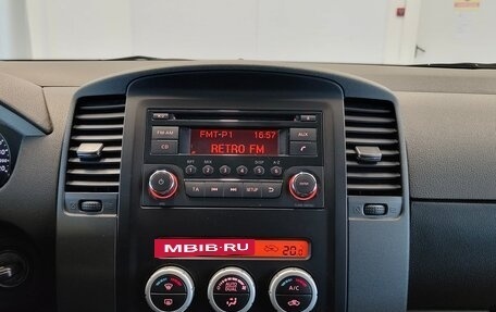 Nissan Pathfinder, 2014 год, 1 590 000 рублей, 9 фотография