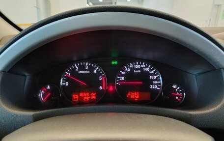 Nissan Pathfinder, 2014 год, 1 590 000 рублей, 15 фотография
