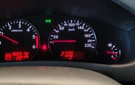 Nissan Pathfinder, 2014 год, 1 590 000 рублей, 16 фотография