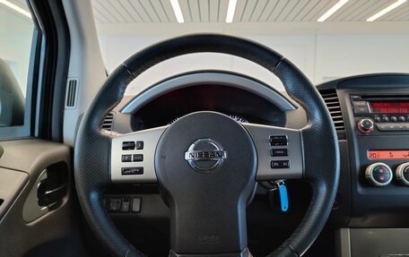 Nissan Pathfinder, 2014 год, 1 590 000 рублей, 13 фотография