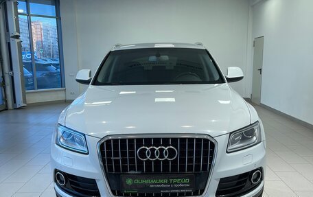 Audi Q5, 2013 год, 1 970 000 рублей, 2 фотография