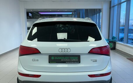 Audi Q5, 2013 год, 1 970 000 рублей, 7 фотография