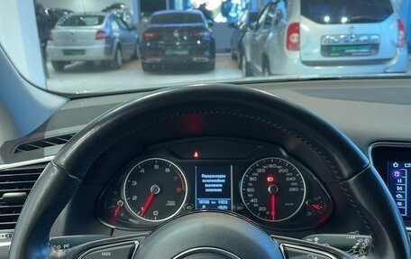 Audi Q5, 2013 год, 1 970 000 рублей, 11 фотография