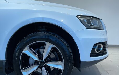 Audi Q5, 2013 год, 1 970 000 рублей, 5 фотография