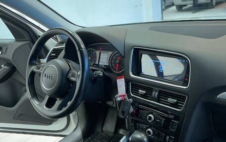 Audi Q5, 2013 год, 1 970 000 рублей, 13 фотография