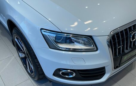 Audi Q5, 2013 год, 1 970 000 рублей, 4 фотография