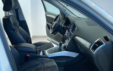 Audi Q5, 2013 год, 1 970 000 рублей, 14 фотография