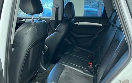Audi Q5, 2013 год, 1 970 000 рублей, 15 фотография