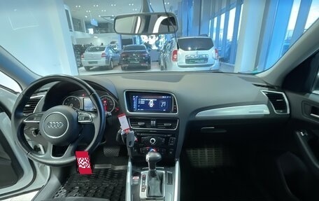Audi Q5, 2013 год, 1 970 000 рублей, 12 фотография