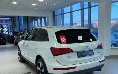 Audi Q5, 2013 год, 1 970 000 рублей, 8 фотография