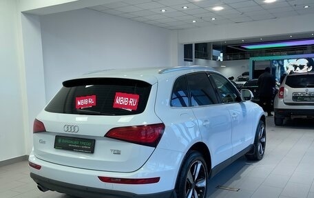 Audi Q5, 2013 год, 1 970 000 рублей, 6 фотография