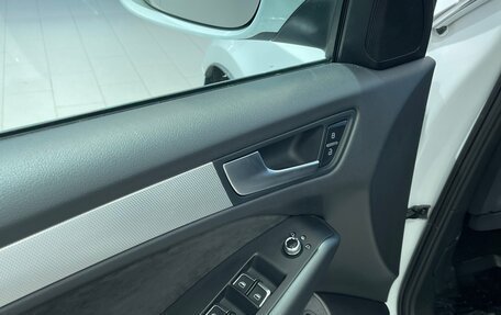 Audi Q5, 2013 год, 1 970 000 рублей, 19 фотография