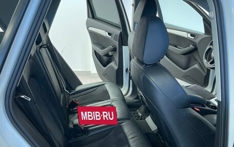 Audi Q5, 2013 год, 1 970 000 рублей, 16 фотография