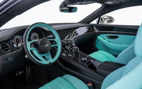 Bentley Continental GT, 2025 год, 51 000 000 рублей, 5 фотография