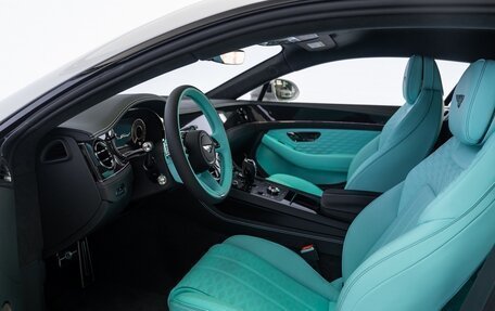Bentley Continental GT, 2025 год, 51 000 000 рублей, 9 фотография