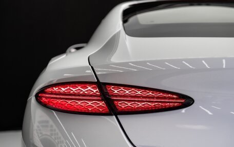Bentley Continental GT, 2025 год, 51 000 000 рублей, 12 фотография