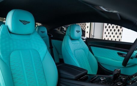 Bentley Continental GT, 2025 год, 51 000 000 рублей, 22 фотография