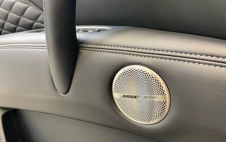 Infiniti QX80 I рестайлинг, 2021 год, 8 500 000 рублей, 5 фотография