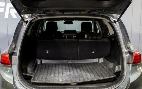 Hyundai Santa Fe IV, 2018 год, 2 650 000 рублей, 24 фотография