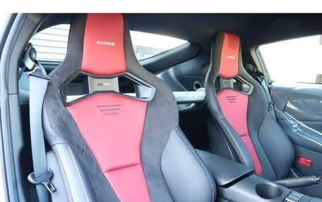 Nissan Z, 2022 год, 4 350 002 рублей, 16 фотография