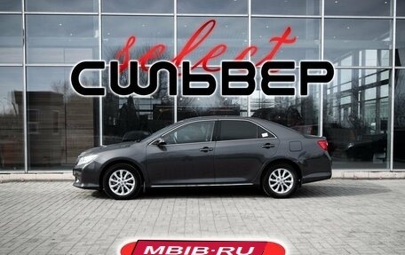 Toyota Camry, 2014 год, 1 797 300 рублей, 1 фотография