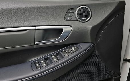 Hyundai Sonata VIII, 2021 год, 2 165 000 рублей, 10 фотография