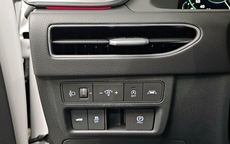 Hyundai Sonata VIII, 2021 год, 2 165 000 рублей, 12 фотография