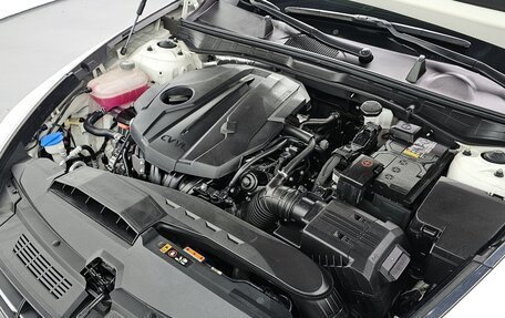 Hyundai Sonata VIII, 2021 год, 2 165 000 рублей, 19 фотография