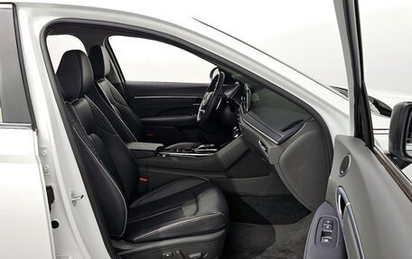 Hyundai Sonata VIII, 2021 год, 2 165 000 рублей, 16 фотография