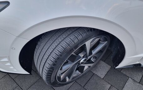 Hyundai Sonata VIII, 2021 год, 2 193 000 рублей, 15 фотография