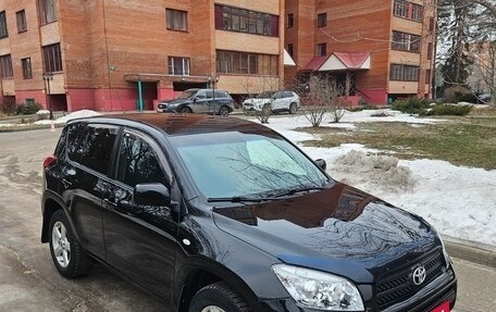 Toyota RAV4, 2006 год, 2 фотография