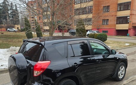 Toyota RAV4, 2006 год, 3 фотография