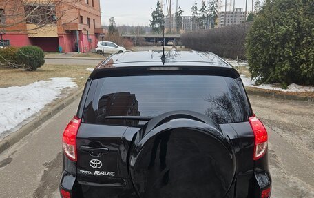 Toyota RAV4, 2006 год, 5 фотография