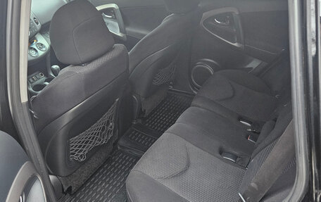 Toyota RAV4, 2006 год, 14 фотография