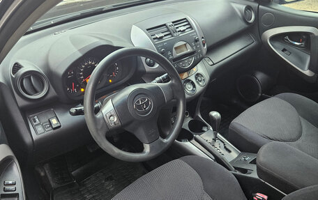 Toyota RAV4, 2006 год, 13 фотография