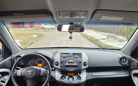Toyota RAV4, 2006 год, 15 фотография
