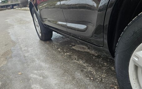 Toyota RAV4, 2006 год, 17 фотография