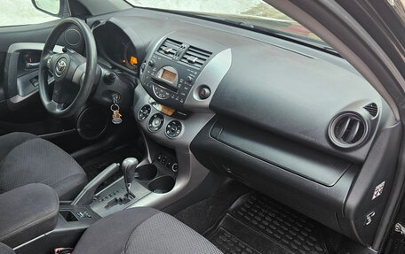 Toyota RAV4, 2006 год, 16 фотография