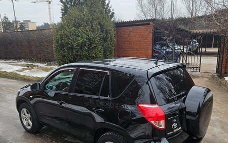 Toyota RAV4, 2006 год, 7 фотография