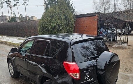 Toyota RAV4, 2006 год, 6 фотография