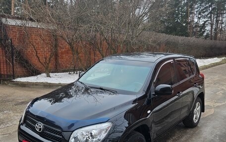 Toyota RAV4, 2006 год, 9 фотография