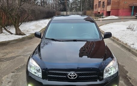 Toyota RAV4, 2006 год, 10 фотография