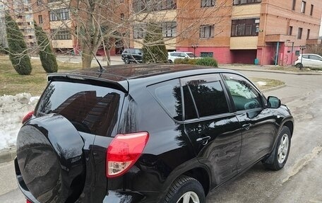 Toyota RAV4, 2006 год, 4 фотография