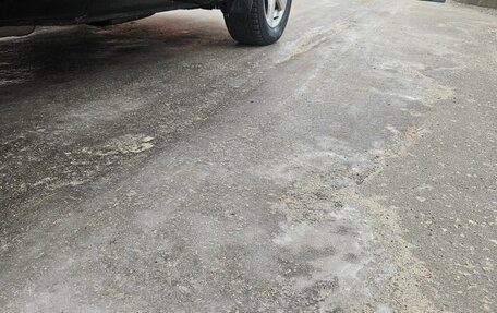 Toyota RAV4, 2006 год, 20 фотография