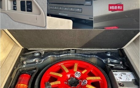 Volkswagen Touareg III, 2014 год, 2 990 000 рублей, 16 фотография