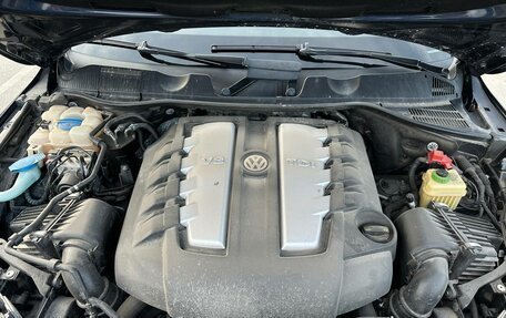 Volkswagen Touareg III, 2014 год, 2 990 000 рублей, 22 фотография