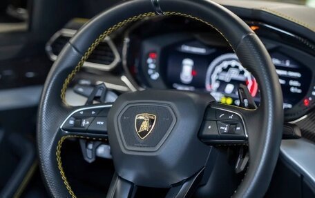 Lamborghini Urus I, 2020 год, 25 000 000 рублей, 8 фотография