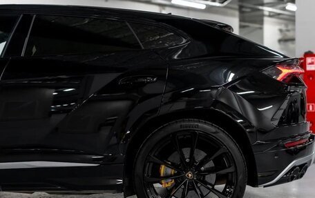 Lamborghini Urus I, 2020 год, 25 000 000 рублей, 19 фотография