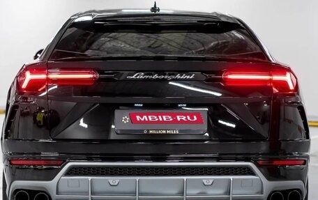 Lamborghini Urus I, 2020 год, 25 000 000 рублей, 16 фотография